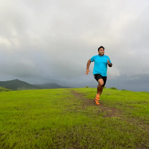 SUDHIR KESHARWANI