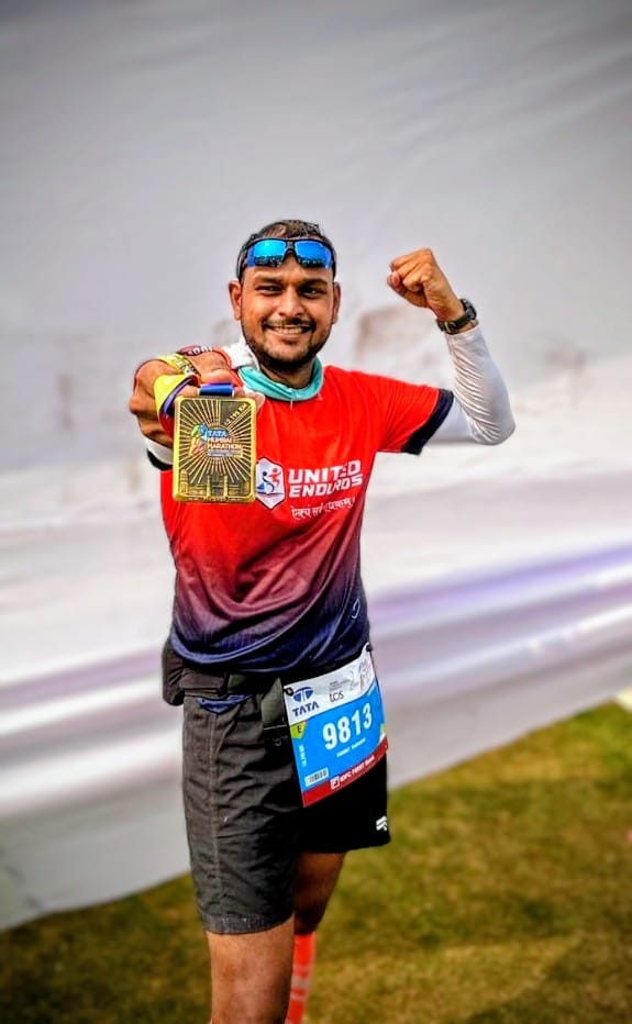 Tata Mumbai Marathon 2026