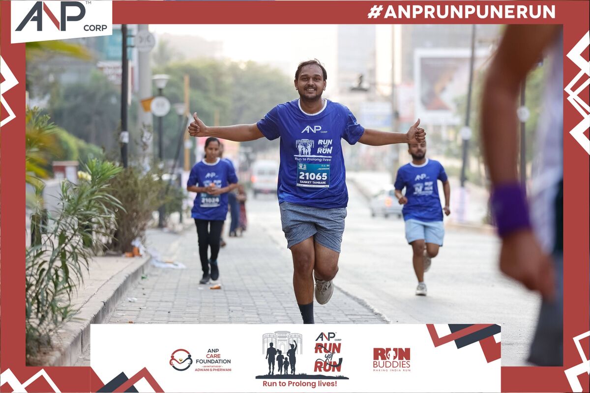 ANP Run 2024