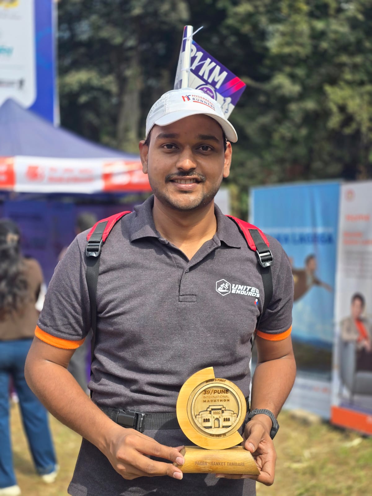 Pune International Marathon 2025